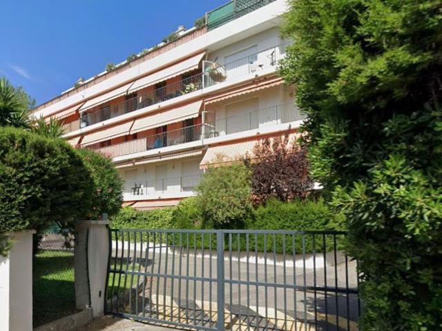 Appartement à louer 2 pièces