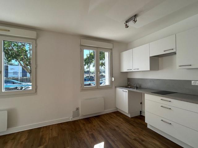 Appartement à louer 2 pièces
