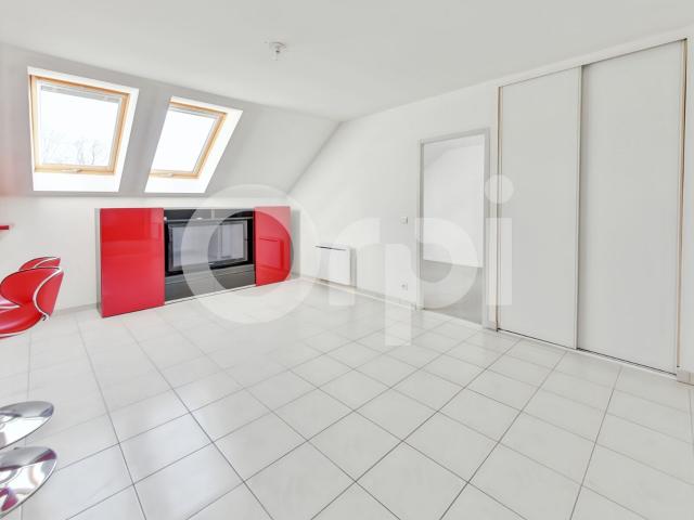 Appartement à louer 2 pièces
