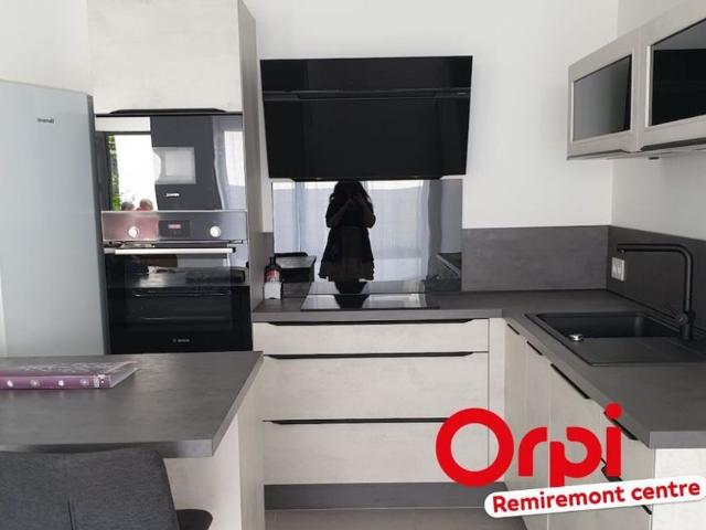 Appartement à louer 2 pièces • 64 m2 Saint Étienne lès Remiremont