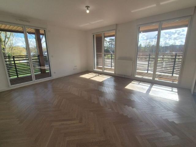 Appartement à louer 2 pièces • 64,44 m2 L'Isle Adam