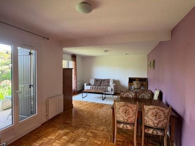Appartement à louer 2 pièces 64,48 m