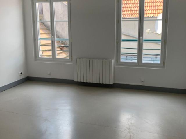 Appartement à louer 2 pièces