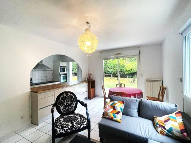 Appartement à louer 2 pièces 65 m