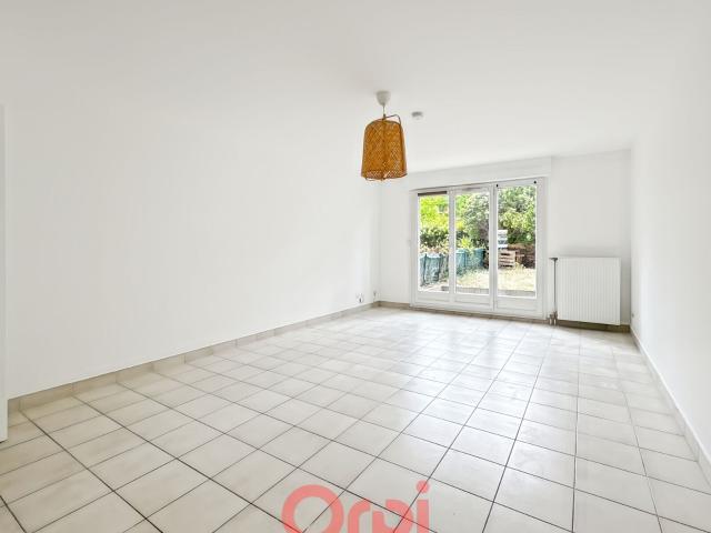 Appartement à louer 2 pièces 65 m