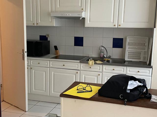 Appartement à louer 2 pièces 65,36 m