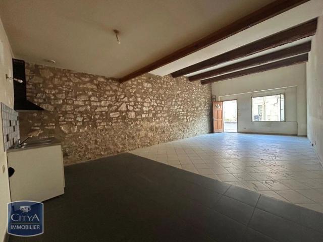Appartement à louer 2 pièces 65.69m²
