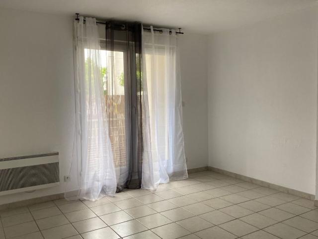 Appartement à louer 2 pièces