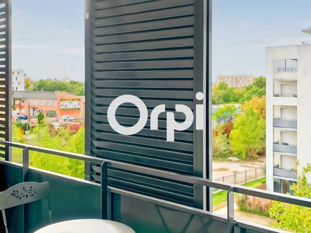 Appartement à louer 2 pièces