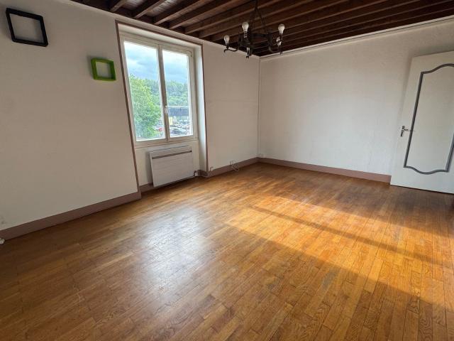Appartement à louer 2 pièces