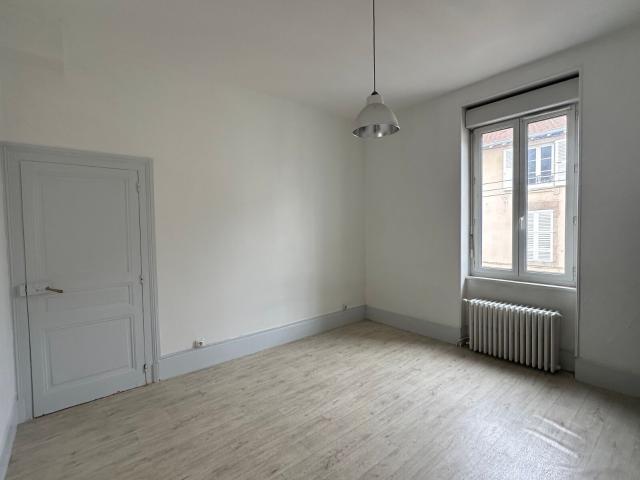 Appartement à louer 2 pièces