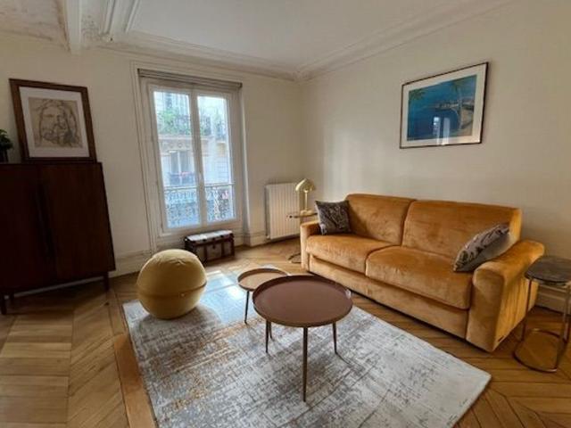 Appartement à louer 2 pièces 66,69 m
