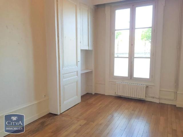 Appartement à louer 2 pièces 66.93m²