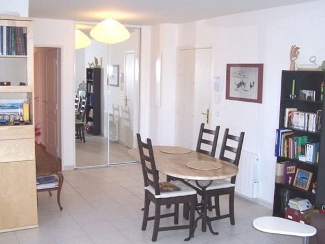 Appartement à louer 2 pièces