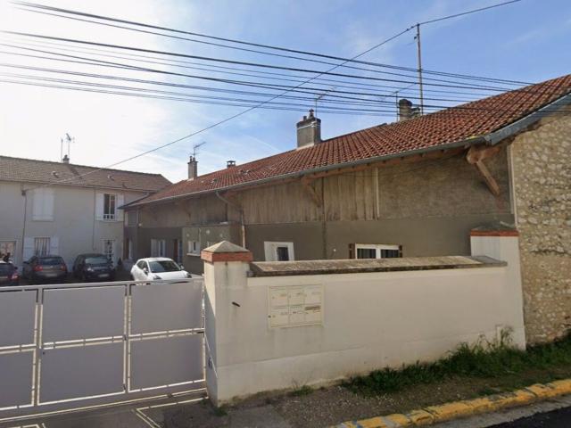 Appartement à louer 2 pièces
