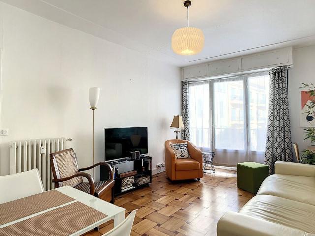 Appartement à louer 2 pièces
