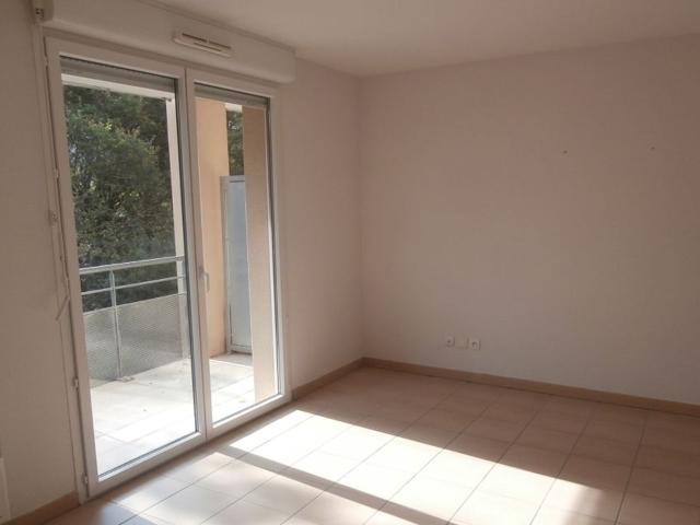 Appartement à louer 2 pièces