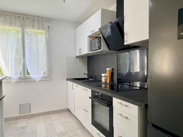 Appartement à louer 2 pièces 67,16 m