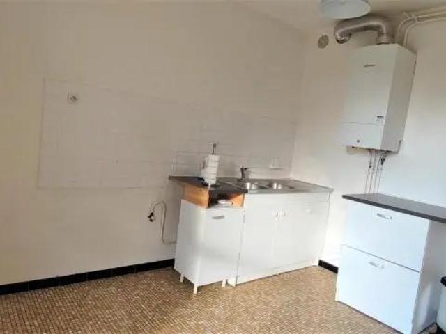 Appartement à louer 2 pièces 67.27m²