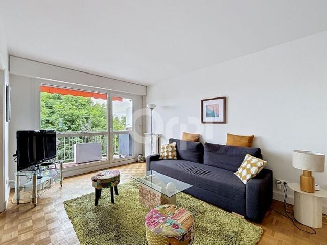 Appartement à louer 2 pièces • 67,44 m2 Nogent sur Marne