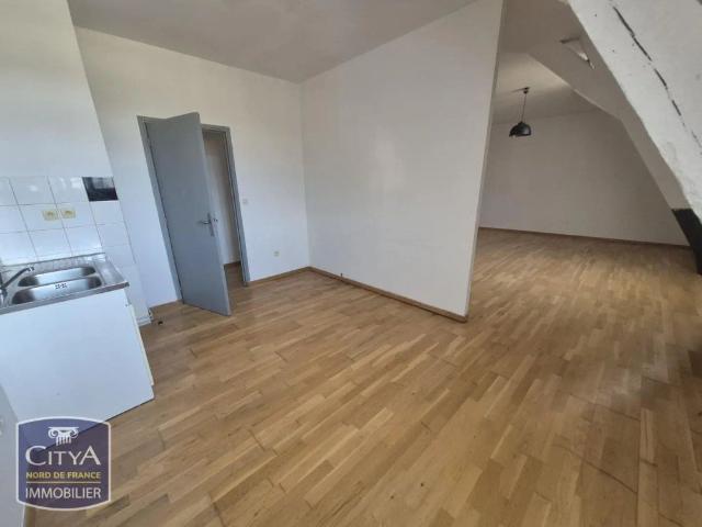 Appartement à louer 2 pièces 67.75m²