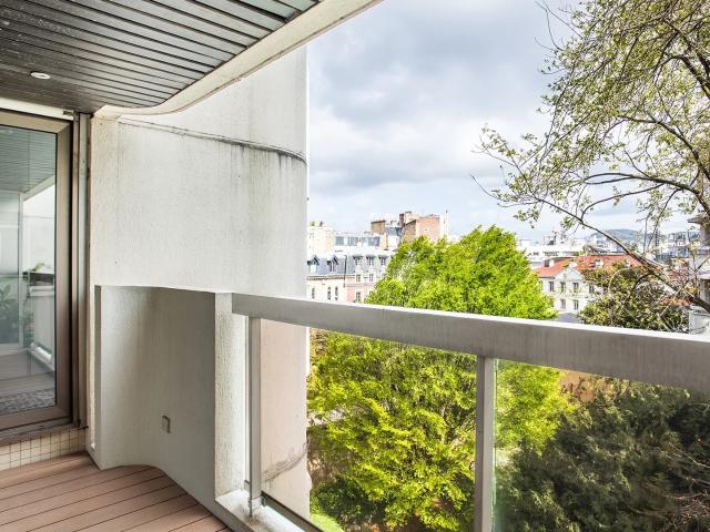 Appartement à louer 2 pièces 67,71 m² | Paris 75006 JARDIN DU LUXEMBOURG | 2 800 € | Junot