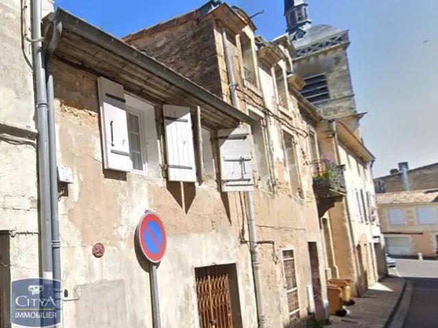 Appartement à louer 2 pièces 67.83m²