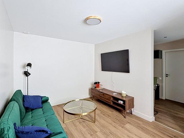 Appartement à louer 2 pièces