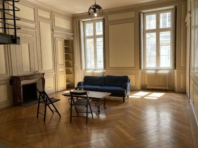 Appartement à louer 2 pièces