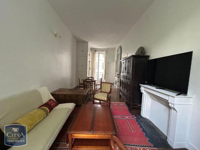 Appartement à louer 2 pièces 68.08m²
