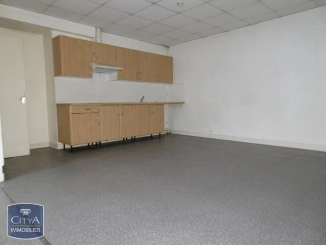 Appartement à louer 2 pièces 68.39m²