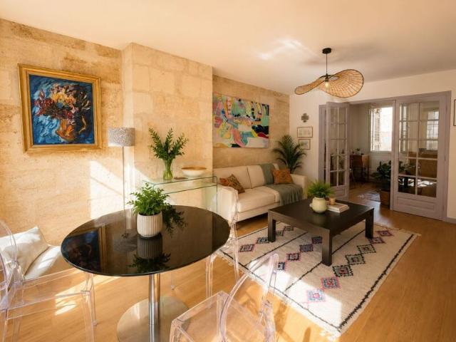 Appartement à louer 2 pièces • 68,51 m2 Bordeaux