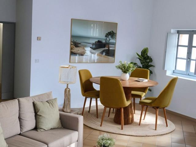 Appartement à louer 2 pièces 68,51 m