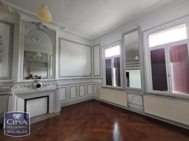 Appartement à louer 2 pièces 68.66m²