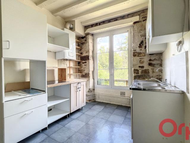 Appartement à louer 2 pièces