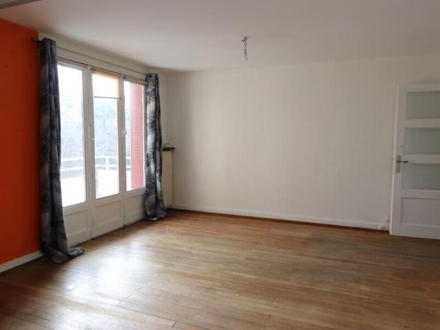 Appartement à louer 2 pièces • 69,08 m2 Lyon 5