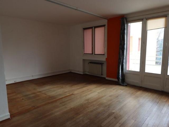 Appartement à louer 2 pièces • 69,08 m2 Lyon 5