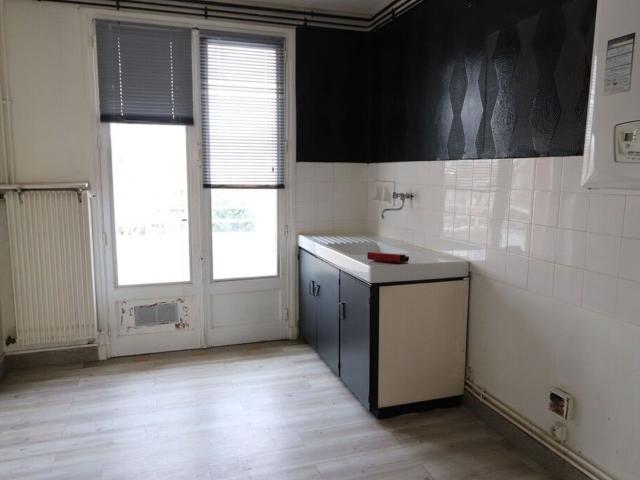 Appartement à louer 2 pièces 69,08 m