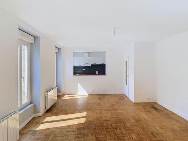 Appartement à louer 2 pièces • 69,10 m2 Brest