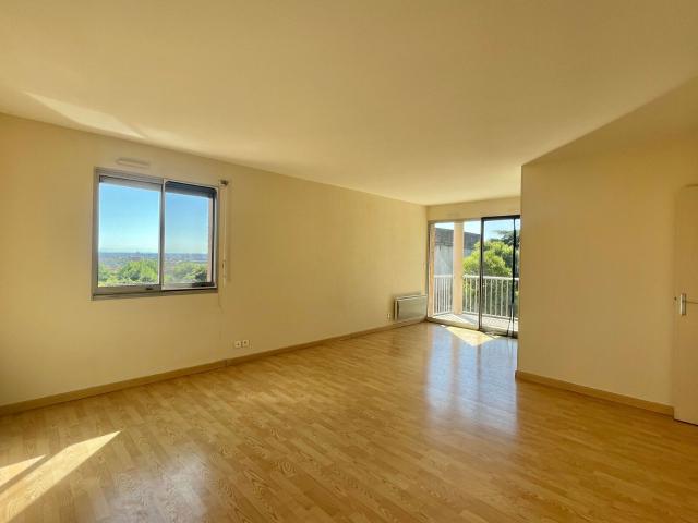 Appartement à louer 2 pièces 69,36 m