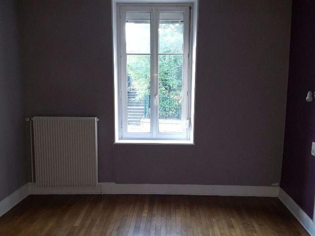 Appartement à louer 2 pièces