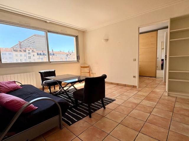 Appartement à louer 2 pièces