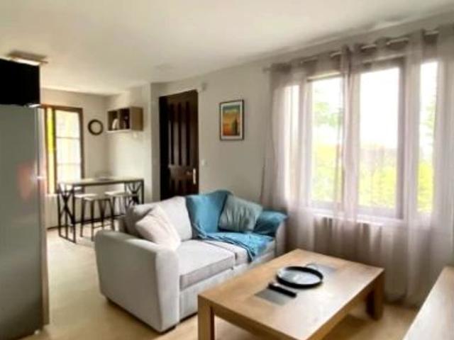 Appartement à louer 2 pièces