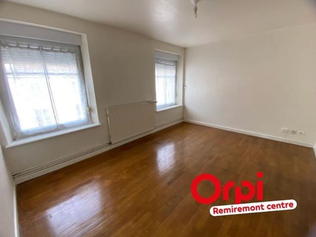 Appartement à louer 2 pièces • 60 m2 Remiremont