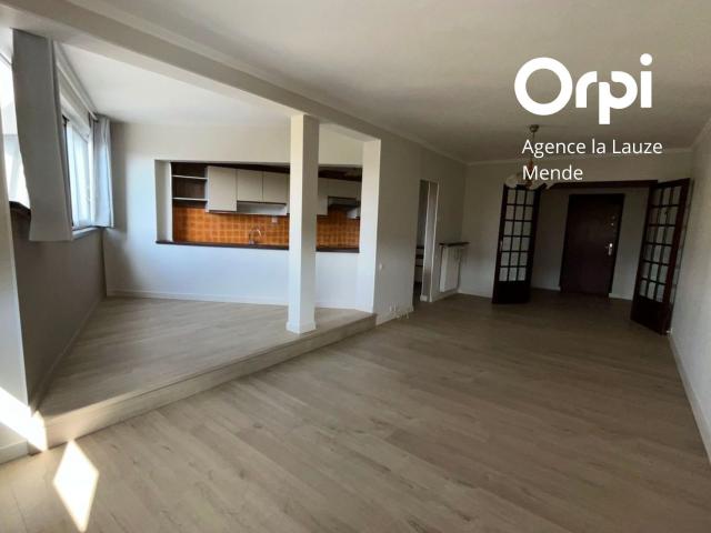 Appartement à louer 2 pièces 60 m