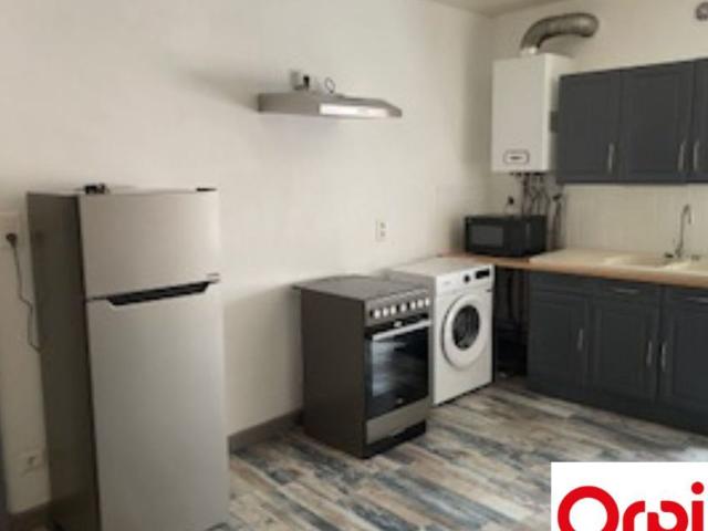 Appartement à louer 2 pièces 60 m