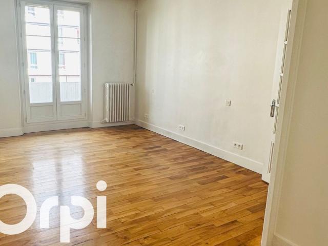 Appartement à louer 2 pièces 60,47 m