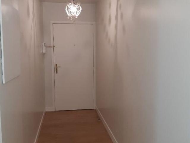 Appartement à louer 2 pièces • 60,61 m2 Issy les Moulineaux