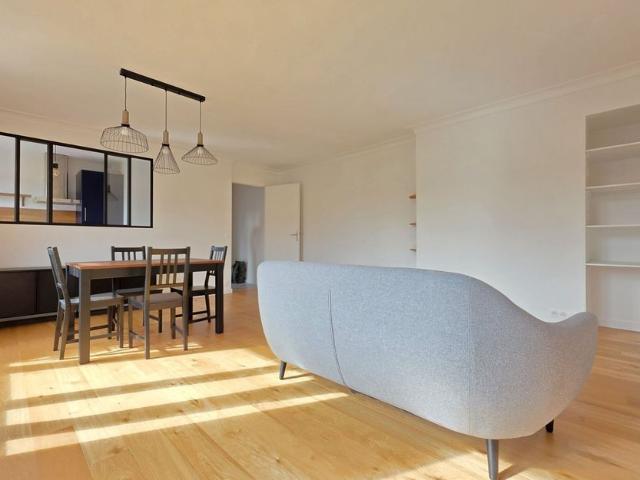 Appartement à louer 2 pièces • 60,61 m2 Issy les Moulineaux