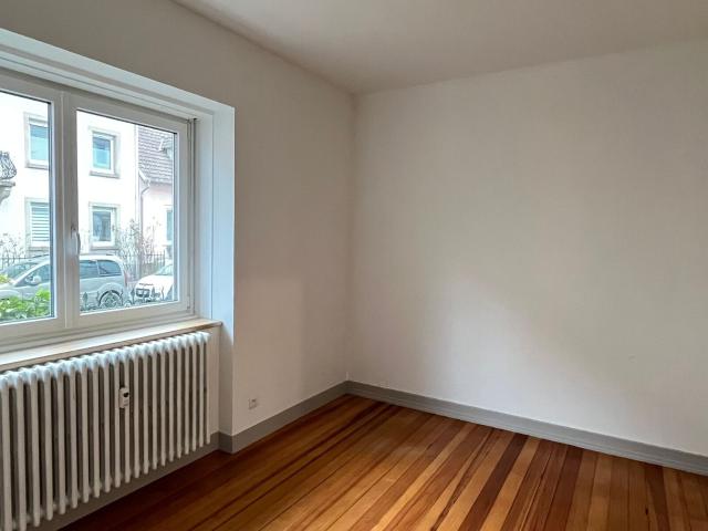 Appartement à louer 2 pièces 60,71 m
